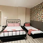 Flower Gasthof 3*