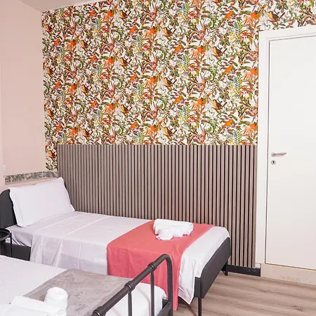 Flower Νάπολη