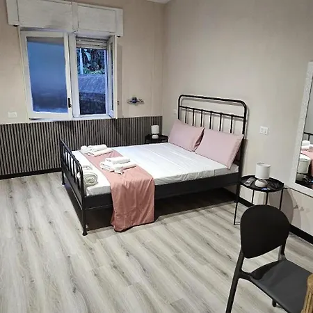 Flower Guest house