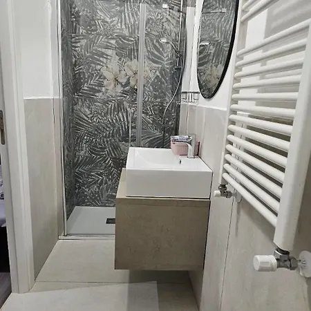 Flower Guest house Naples
