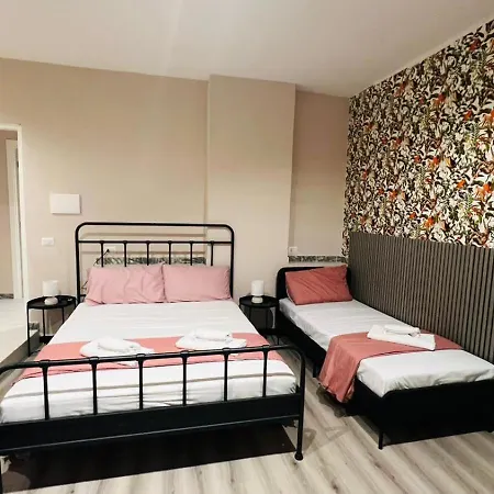 Flower Guest house *