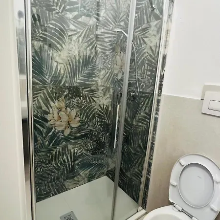 Flower Guest house *