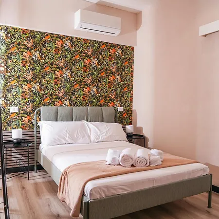 Flower Guest house Naples