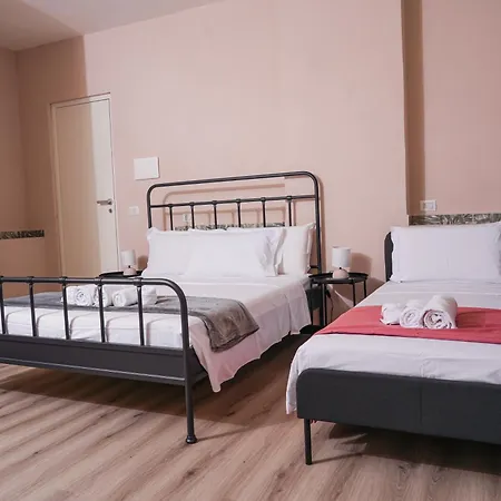 Flower Guest house