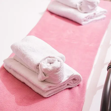Flower Guest house Naples