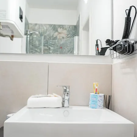 Flower Guest house Naples