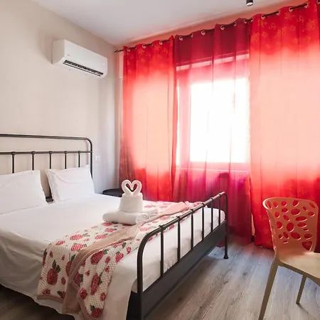 Flower Pensjonat 3*