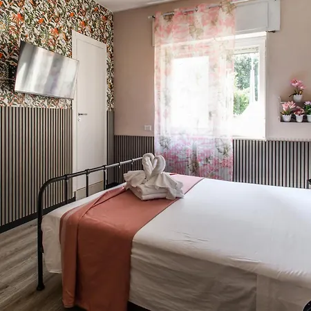 Pensjonat Flower 3*