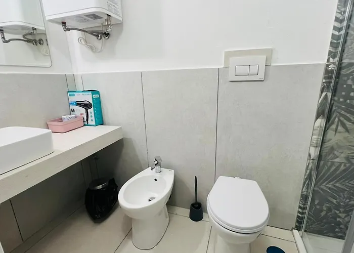 Gasthof Flower Neapel