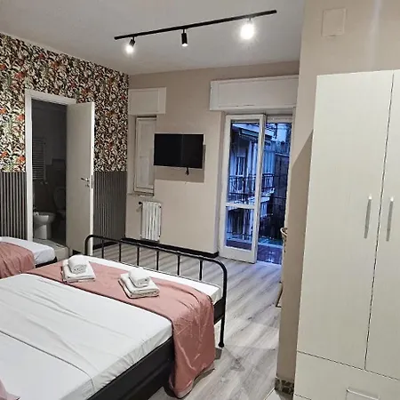 Πανσιόν Flower