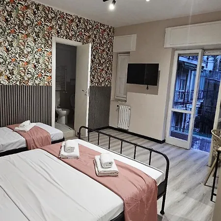 Πανσιόν Flower