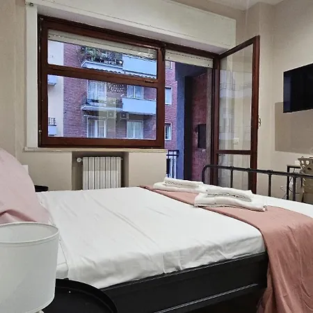 Πανσιόν Flower 3*