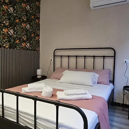 Flower Πανσιόν