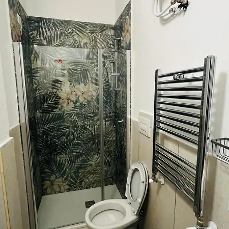 Πανσιόν Flower