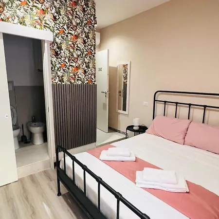 Πανσιόν Flower