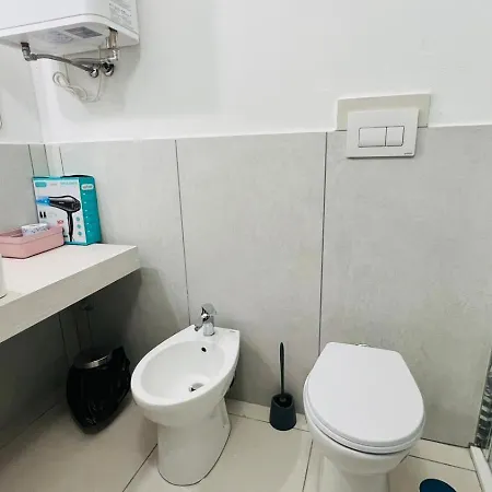 Πανσιόν Flower Νάπολη