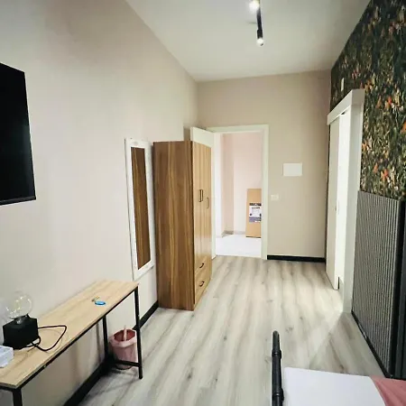 Flower Πανσιόν 3*