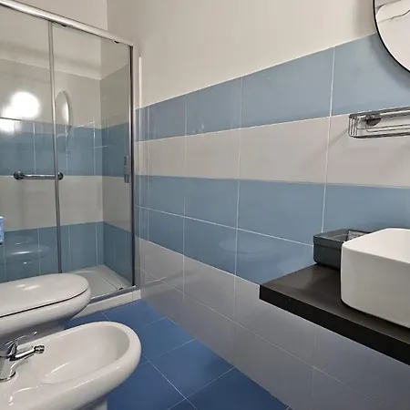 Πανσιόν Flower Νάπολη