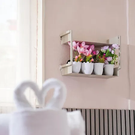 بيت ضيافة Flower 3*