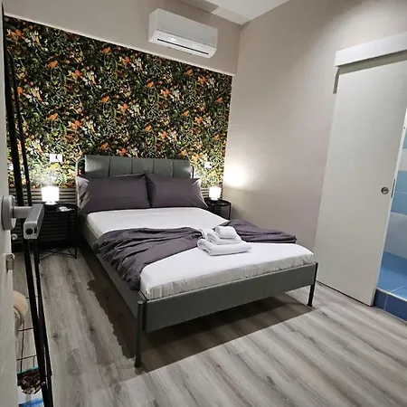 Casa de hóspedes Flower
